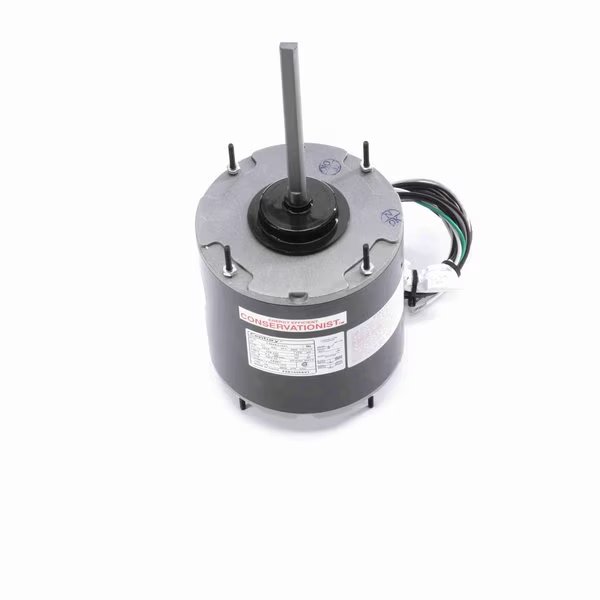 1/2HP 208-230V 1075RPM 48 Mtr, Century Motors, Mfr#: FSE1056SV1